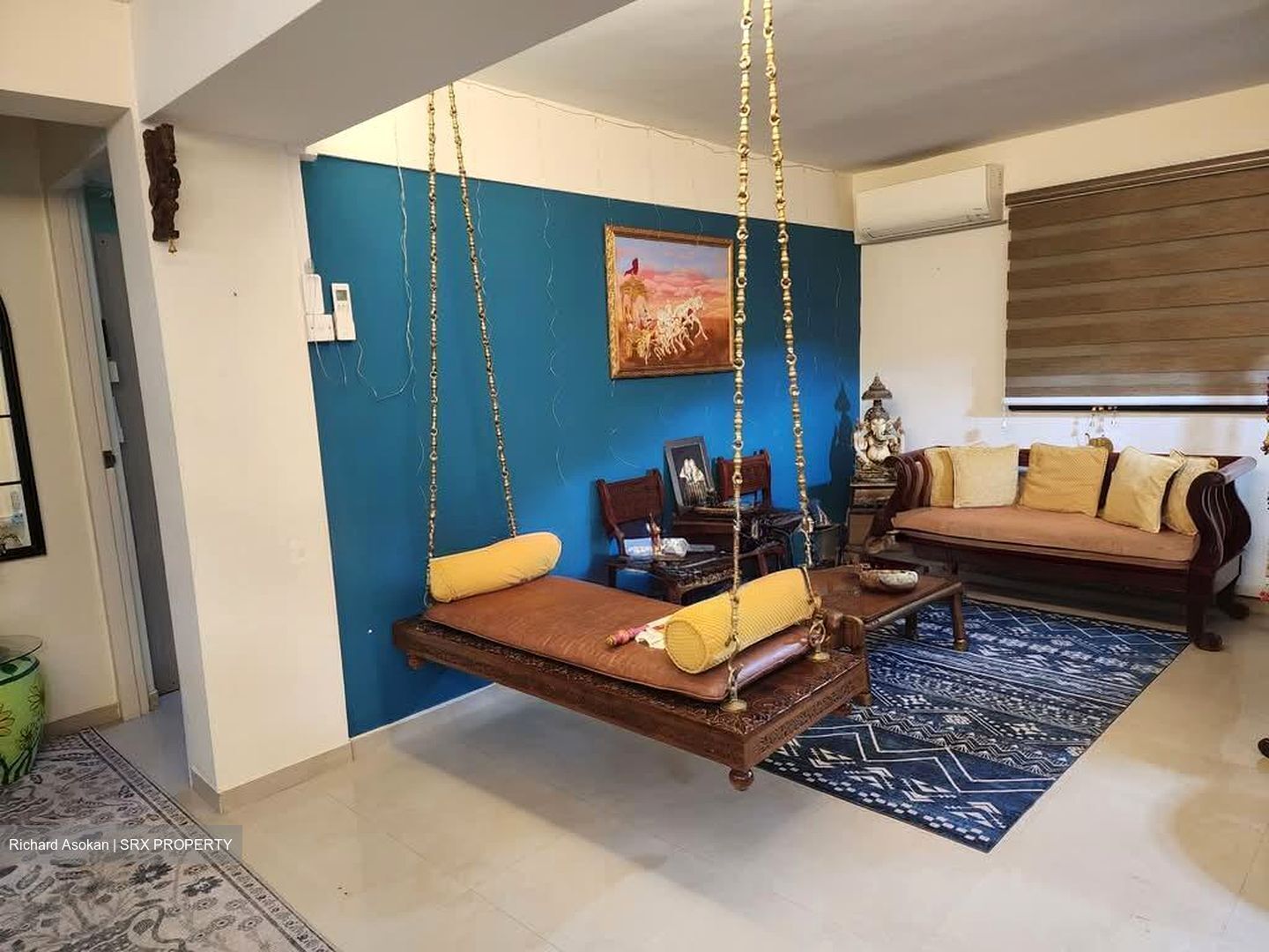 Blk 5 Marsiling Spring (Woodlands), HDB 4 Rooms #532467951